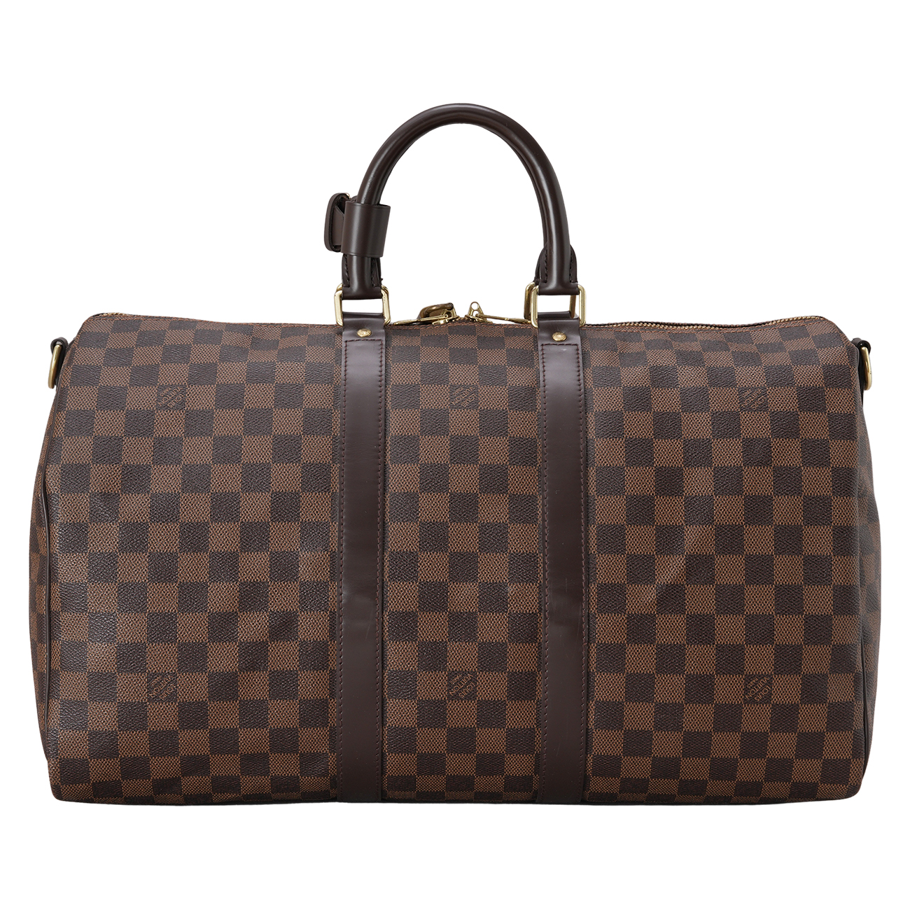 LOUIS VUITTON(USED)루이비통 다미에 반둘리에 키폴 45